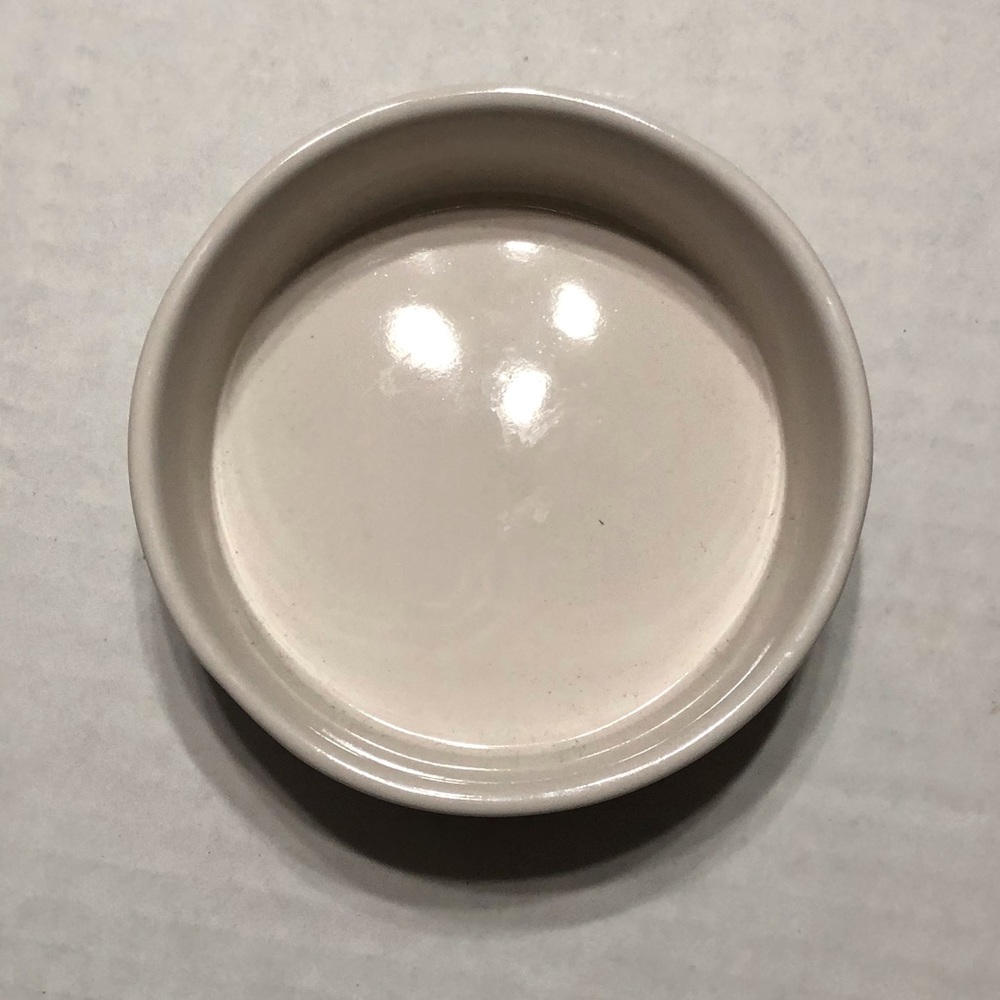 NWOT Rae Dunn Savor Pet Bowl - Picture 2 of 4